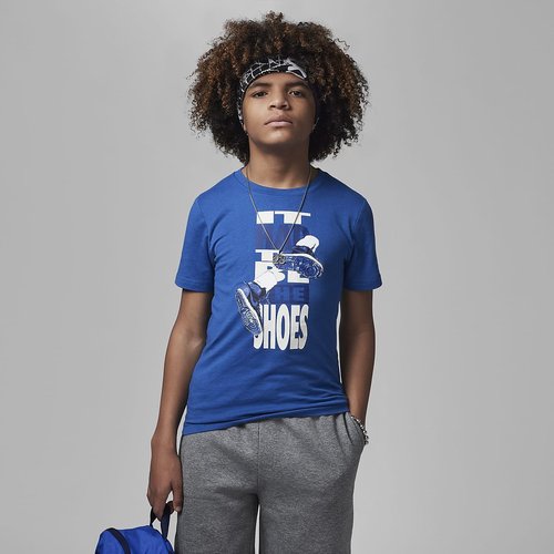 Ida-stepShops Special Field version of the Air Jordan Air - Main Image