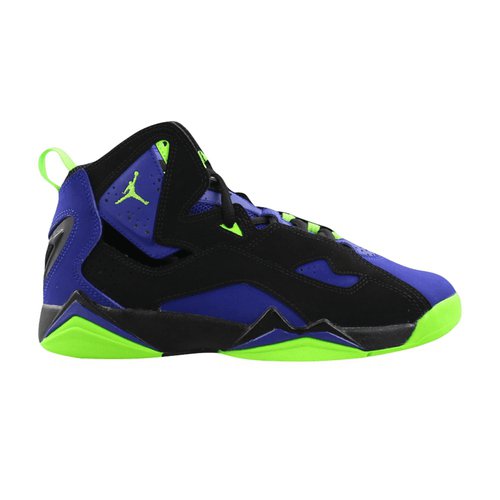 Jordan true flight green Clearance