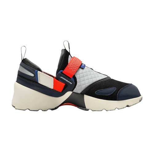 Air Jordan Trunner LX | Black | Size 5.5 - IM6531-001