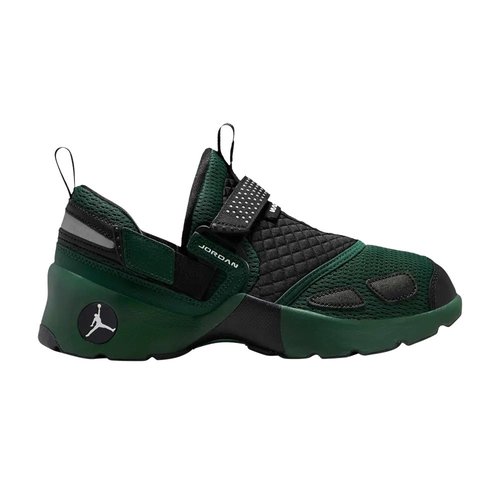Air Jordan Trunner LX - Fir/Reflective Silver/Black/White - HQ2164-300