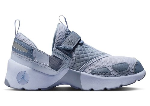 Air Jordan Trunner LX - Ghost/Reflective Silver/Ashen Slate/Ashen Slate - HQ2164-010