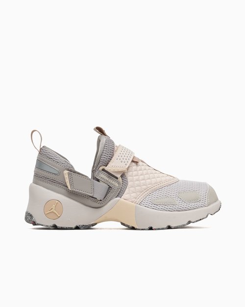 Air Jordan Trunner LX - Light Iron Ore/Enigma Stone/Hemp - IQ2719-002