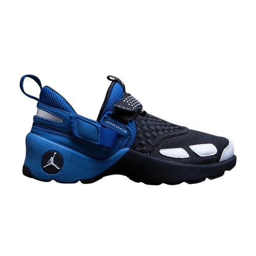 Air Jordan Trunner LX OG - Black/White-Team Royal - 905223-007