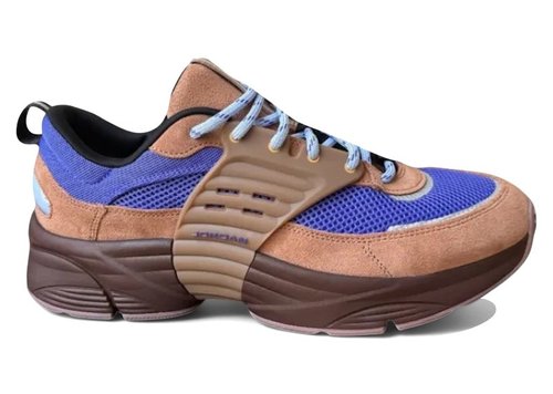 Air Jordan Trunner O/S - Archaeo Brown/Persian Violet/Earth - IQ5649-200