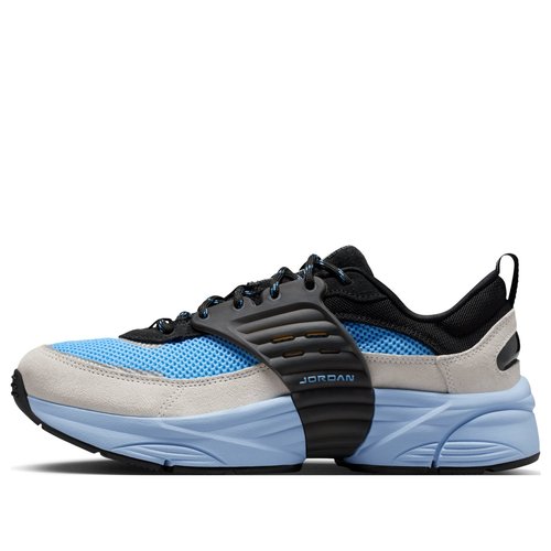 Air Jordan Trunner - Black/Neutral Grey/Psychic Blue/University Blue - IB3722-007