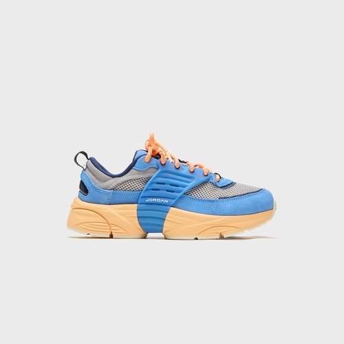 Air Jordan Trunner O/S - Blue Beyond/Atomic Orange - IQ5649-400