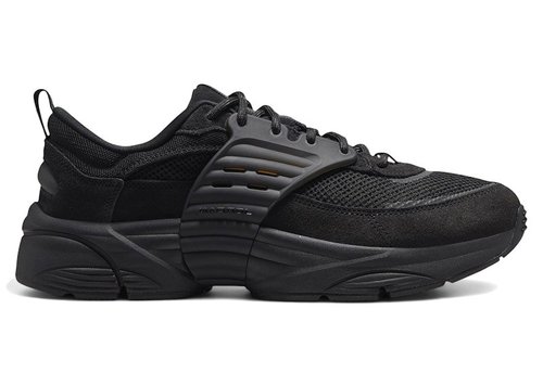 Air Jordan Trunner O/S - Black/Anthracite - IB3722-003