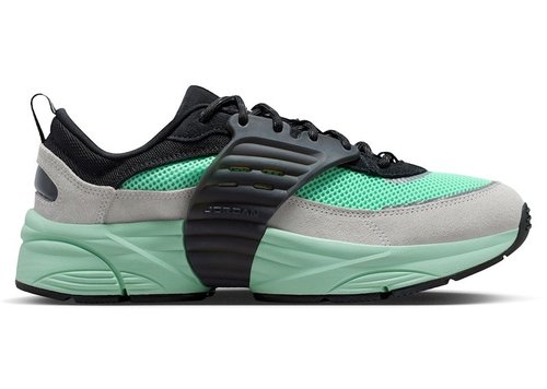 Air Jordan Trunner O/S - Black/Neutral Grey/Mint Foam/Green Glow - IB3722-004