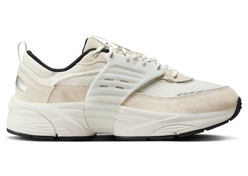 Air Jordan Trunner O/S - Sail/Black - IB3722-102