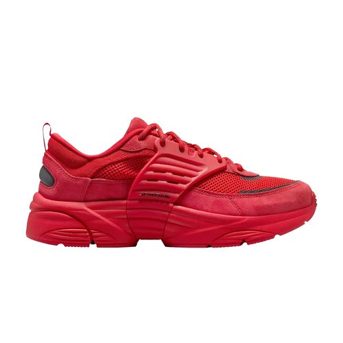 Air Jordan Trunner O/S - University Red/Black - IB3722-600