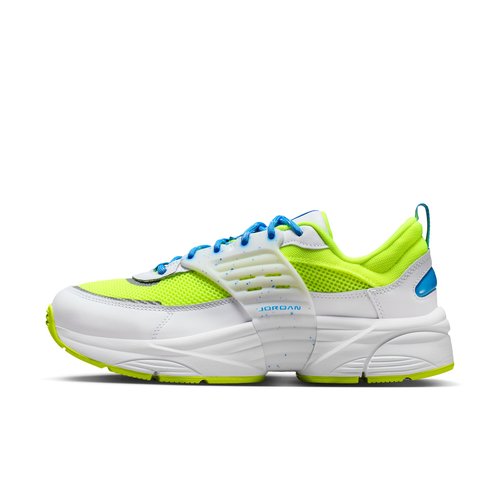 Air Jordan Trunner O/S - Volt/University Blue/University Blue/White - IQ0397-702