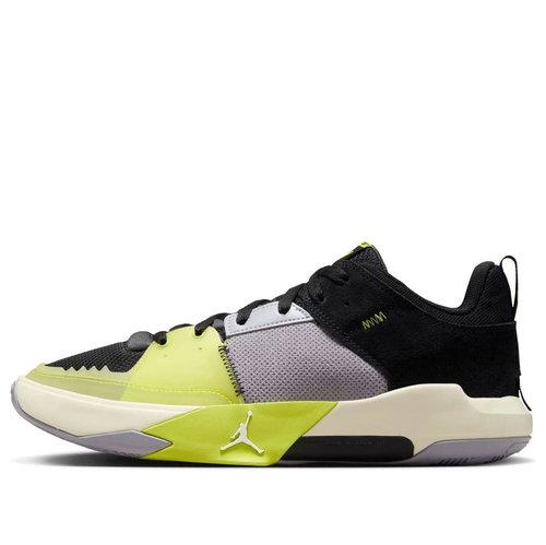 Air Jordan One Take 5 PF - Black/Anthracite/Coconut Milk - FD2336-003