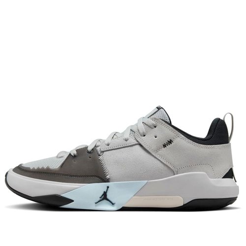 Air Jordan One Take 5 Paris PF - Grey/Glacier Blue - HF0452-001