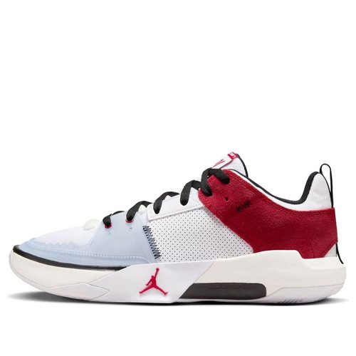 Air Jordan One Take 5 PF - White - FD2336-160