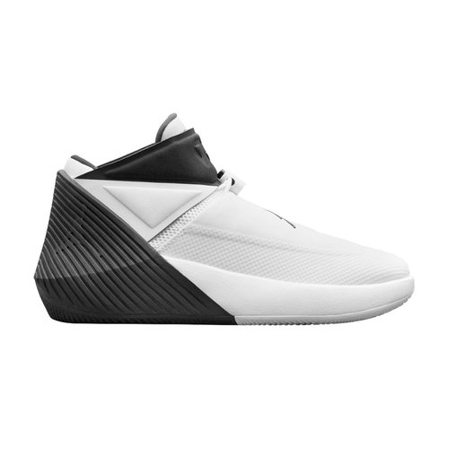 Air Jordan Why Not Zer0.1 - Black/White - AO1041-110