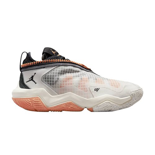 Air Jordan Why Not Zer0.6 - Phantom/Rattan/Pale Ivory/Black - DO7191-002