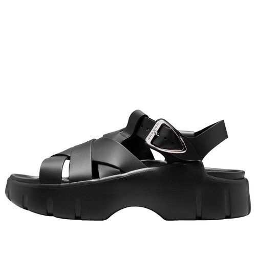 Air Jordan Willow Sandal - Black - IB8841-002