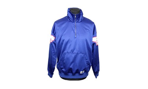 Air Jordan Wings Classic Pull-Over Jacket AO0406 455 - AO0406-455