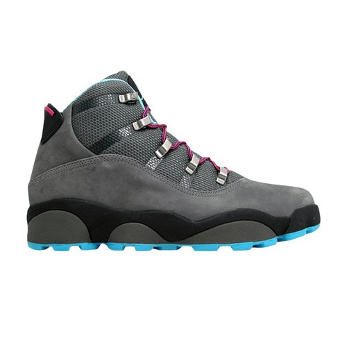 Air Jordan Winterized 6 Rings - 414845-002
