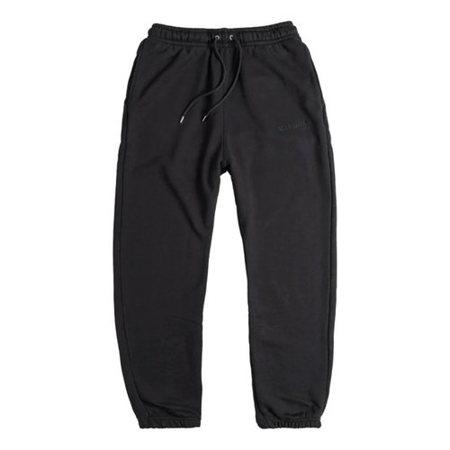 Air Jordan Wordmark Sweatpants - Black - FJ0697-045