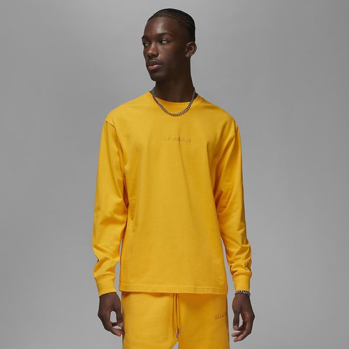 Air Jordan Wordmark - University Gold - FJ0702-739