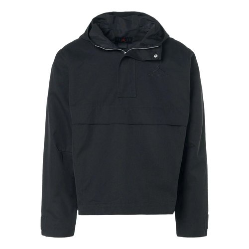 Air Jordan x A Ma Maniére Anorak Jacket Asia Sizing - Black - FN0614-010