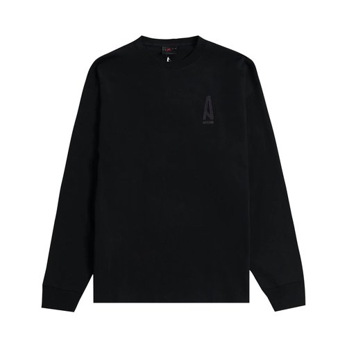 Air Jordan x A Ma Maniére Long-Sleeve - Black - DX5649-010