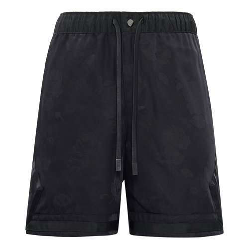Air Jordan x A Ma Maniére SS22 Sports Short Asia Sizing - Black - DJ9755-010