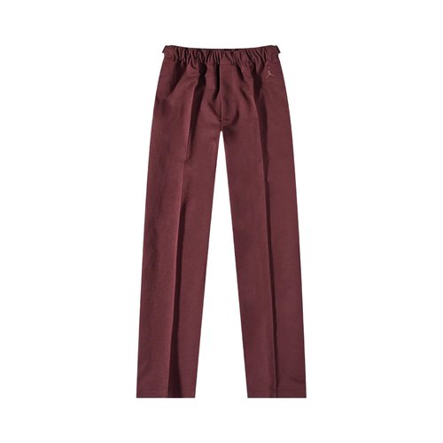 Air Jordan x A Ma Maniére Trousers - Burgundy Crush - DJ9750-652
