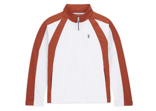 Air Jordan x Eastside Golf Jacket Asia Sizing - White - DV1883-100