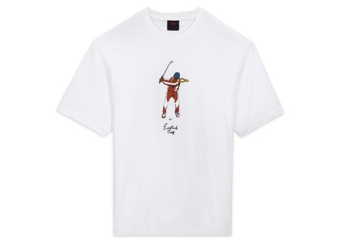 Air Jordan x Eastside Golf T-Shirt 'White' - DV1890-100 | Solesense