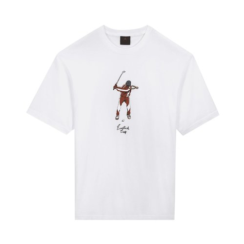 Air Jordan x Eastside Golf T-Shirt 'White' - DV1890-100 | Solesense