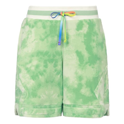 Air Jordan x J Balvin Tie Die Short - Green - DR2965-316