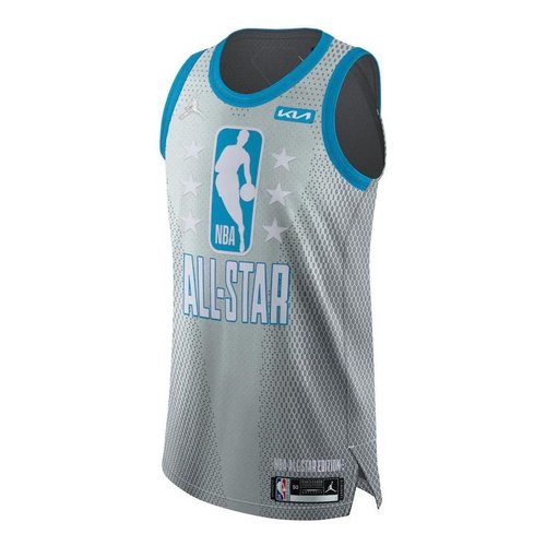 Air Jordan x NBA ALL-STAR 2022 Jerseys - Multi-Color - DH8030-014
