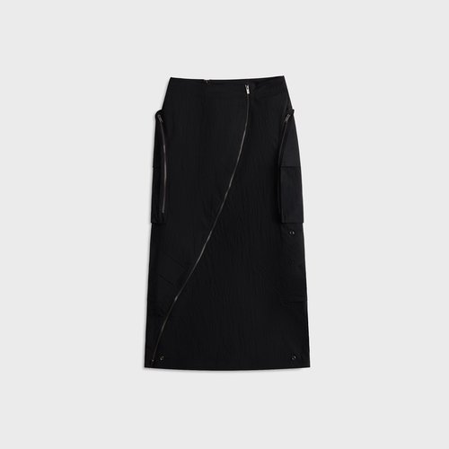 Air Jordan x Téla Skirt - Black - 0941-010