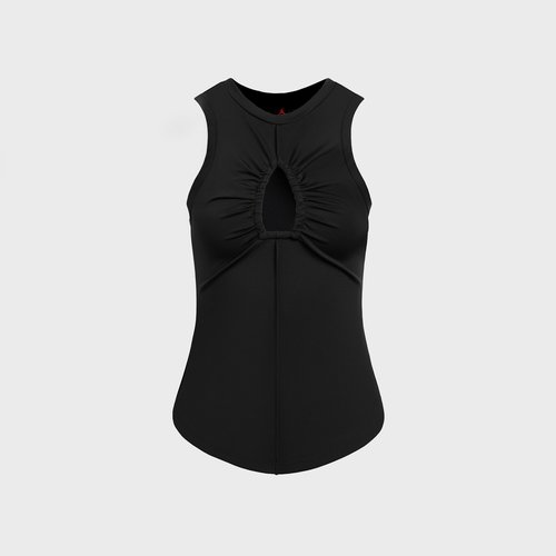 Air Jordan x Téla Tank Top - Black - 0930-010