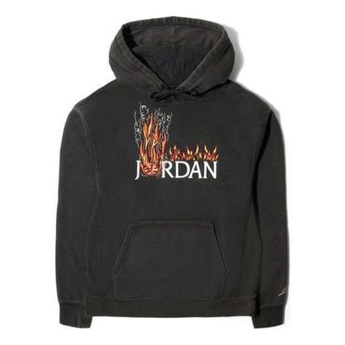 travis scott air jordan hoodie