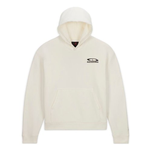 Air Jordan x Travis Scott Jumpman Jack Hoodie Asia Sizing - Sail/Sail - DZ5503-133