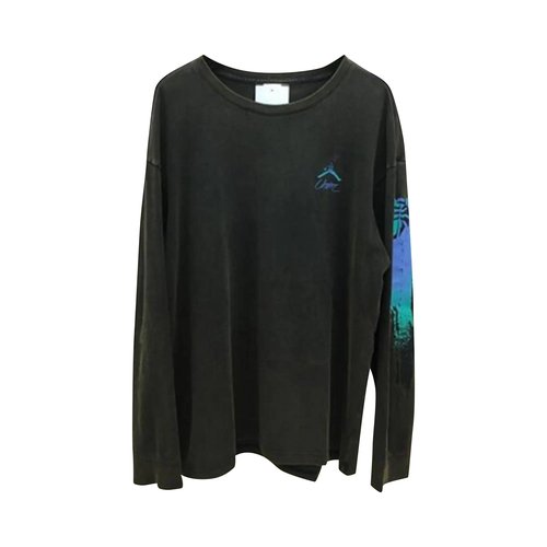 Air Jordan x Union LA Flight Long-Sleeve Tee - CT6496-010