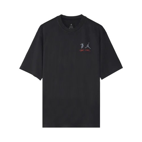 Air Jordan x Union LA Graphic T-Shirt 'Equator Blue