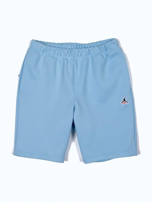 Air Jordan x Union Leisure Shorts - Psychic Blue