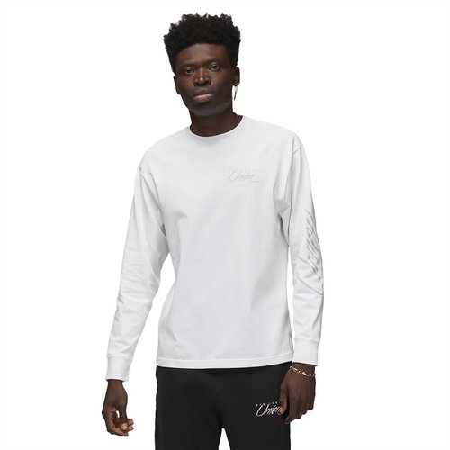 Air Jordan X Union Long Sleeve T-Shirt - 47-50.5IN