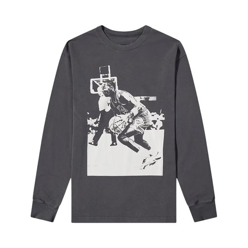 Air Jordan x Union M Long-Sleeve T-Shirt - DM2841-045