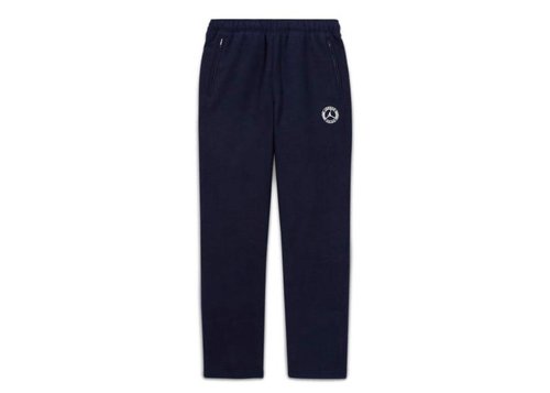Air Jordan x Union MJ Track Pants Asia Sizing - College Navy Blue/Coconut Milk - DV7354-419