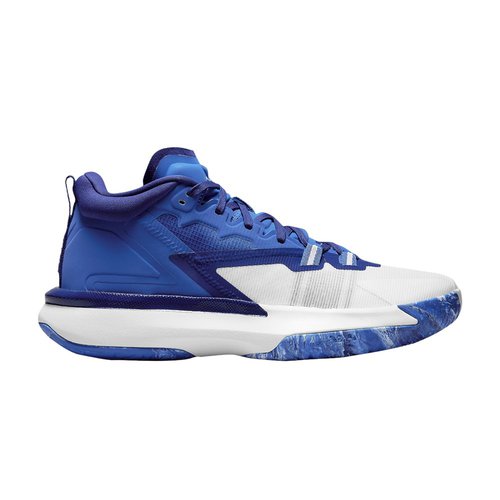 Air Jordan Zion 1 TB - Royal Blue/White - DC4208-401