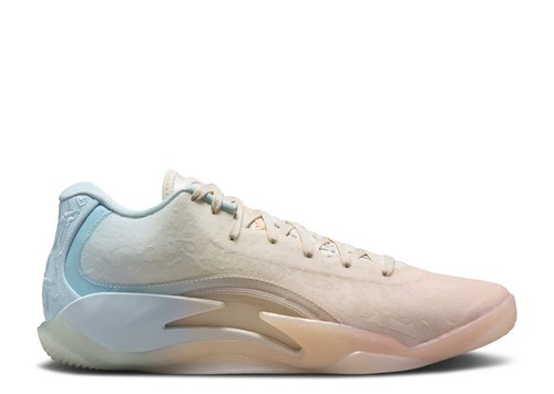 Air Jordan Zion 3 NRG PF - Pink - FZ1322-601