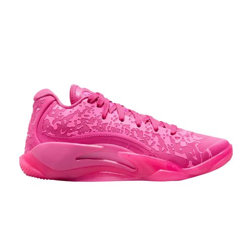 Air Jordan Zion 3 - Pinksicle/Pink Glow/Pink Spell - DV3869-600