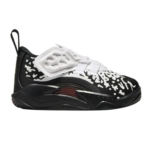 Air Jordan Zion 3 - Black/White/Pear/Light British Tan - DV3868-002