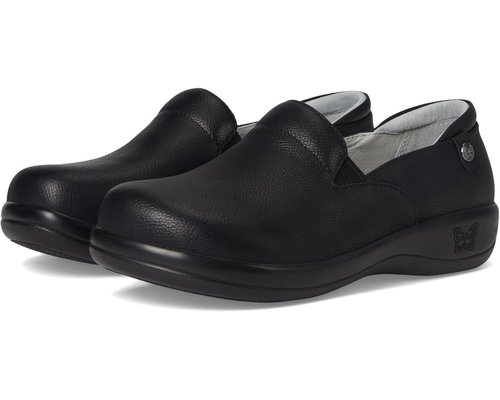 Alegria Keli Slip On - Nu Black - KEL-8176