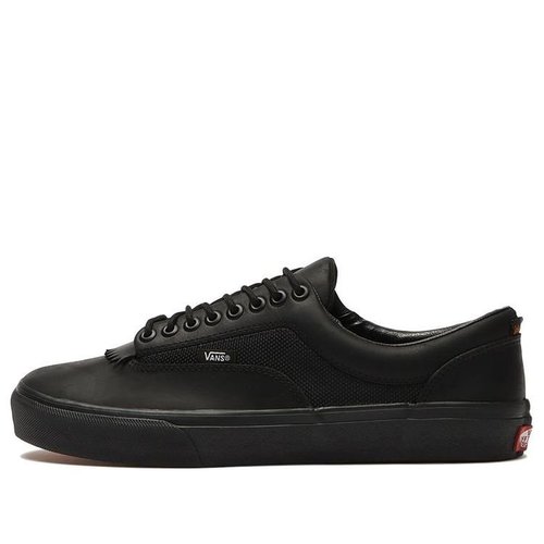 Alexander Lee Chang x Vans - Black - VN6101660001